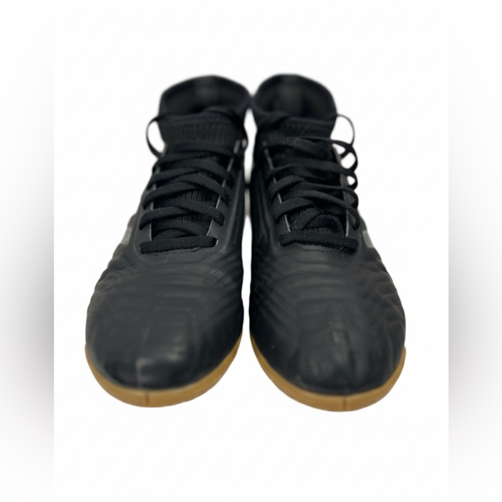 Adidas Predator 19.3 Indoor Soccer Shoes Black